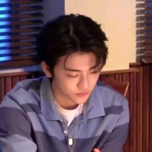NCTmark의 나재민