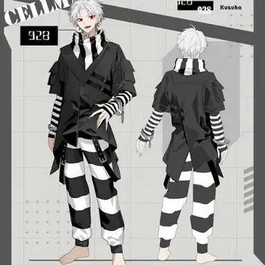 Profile image of 葛葉