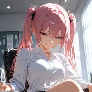 Profile image of 一ノ瀬 ミツキ