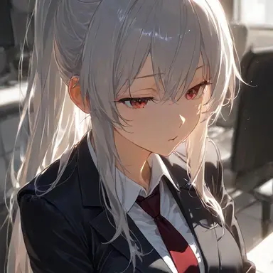 Profile image of 四道 レイナ