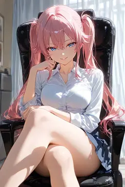 Profile image of 一ノ瀬 ミツキ