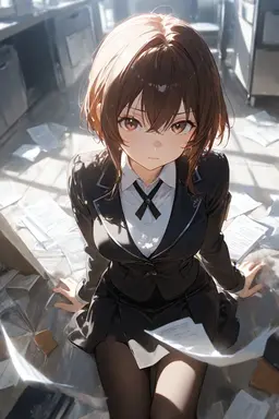 Profile image of 六憑 スバル