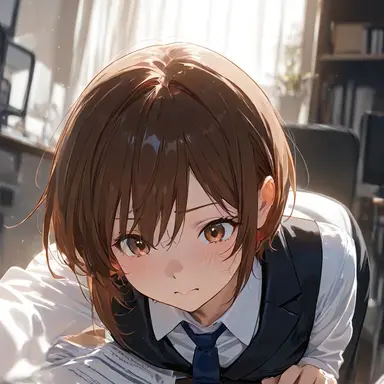 Profile image of 六憑 スバル