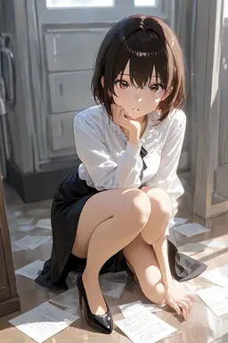 Profile image of 六憑 スバル