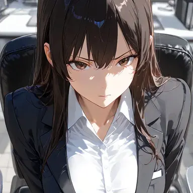 Profile image of 七神 ユウカ