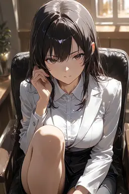 Profile image of 七神 ユウカ