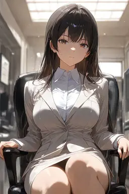Profile image of 七神 ユウカ