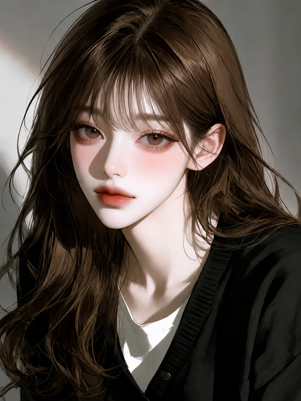 강민서 대표 이미지