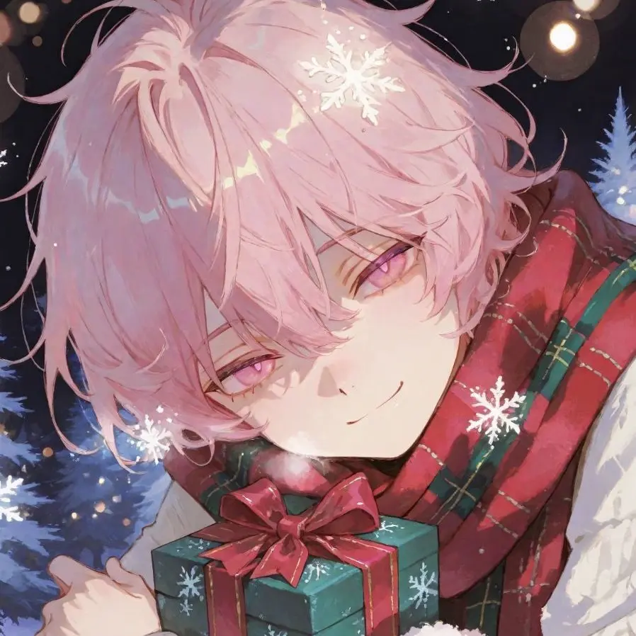 tomato02081의 朔とクリスマス。