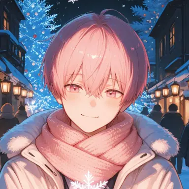 Profile image of 花守 朔