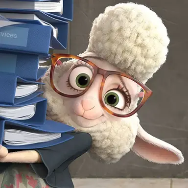 Profile image of ベルウェザー