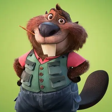 Profile image of ビーバー