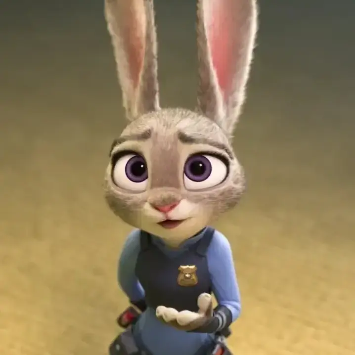 SweetBay5031의 ズートピア