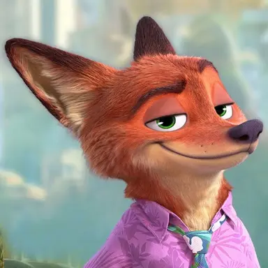 Profile image of ニック.ワイルド