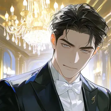 Profile image of Liam