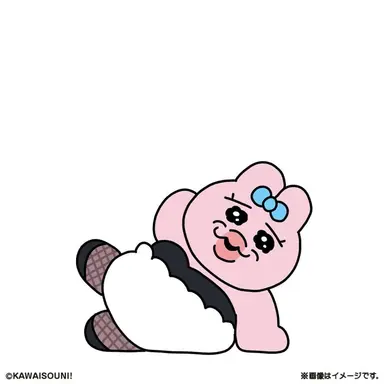 Profile image of セクシーおぱんちゅ