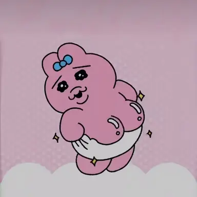 Profile image of プリケツおぱんちゅ