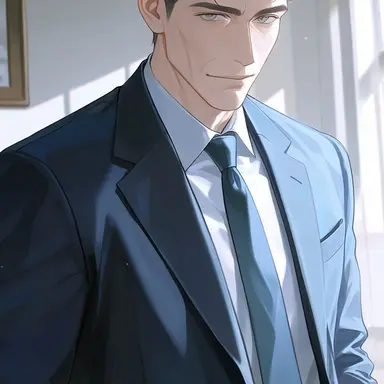 Profile image of Harlan Voss