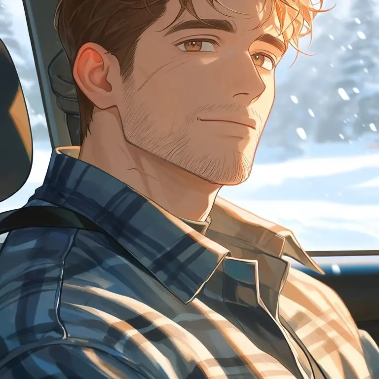 EvenGulf3812의 Stranger in the Snow