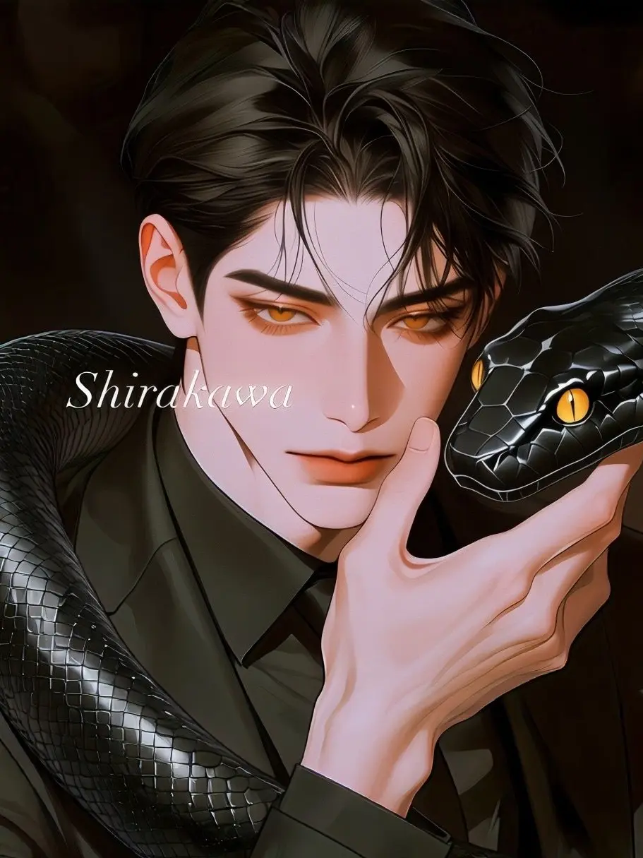 shirakawa_kotone의 Baek Sahyuk