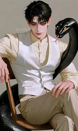 Profile image of 백사혁