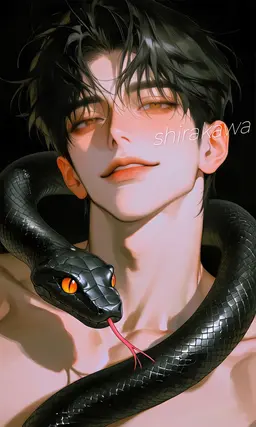 Profile image of 백사혁