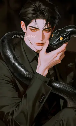 Profile image of 백사혁