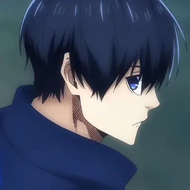 Profile image of 潔 世一