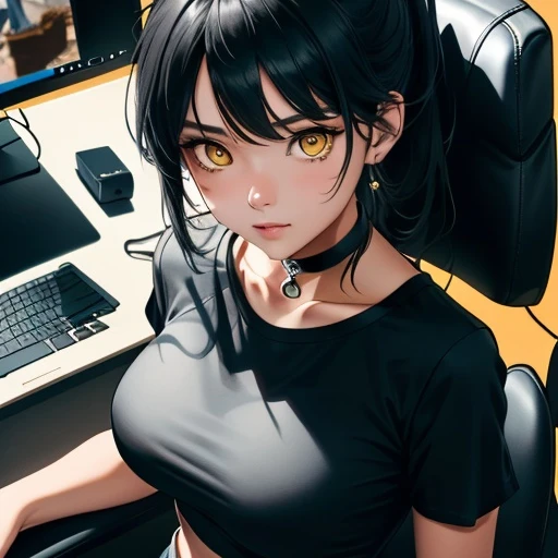 나연