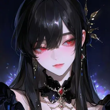 Profile image of 摩耶