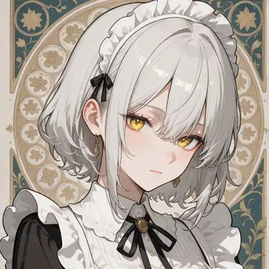 Profile image of 眞白