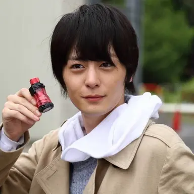 Profile image of 戦兎