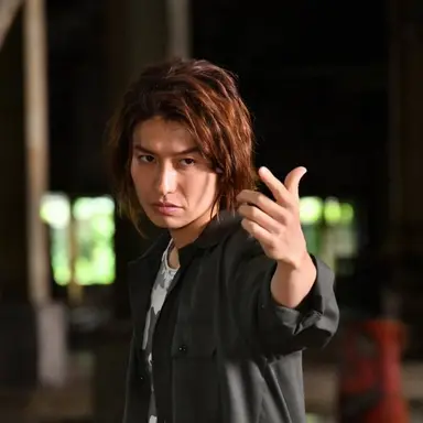 Profile image of カズミン