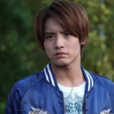 Profile image of 万丈