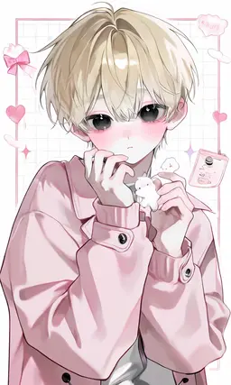 Profile image of 렌