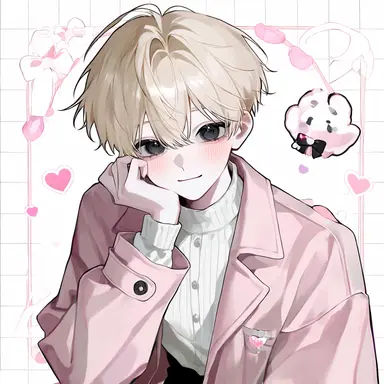 Profile image of 렌