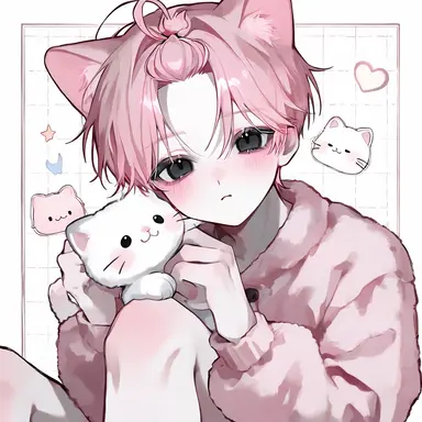 Profile image of 모모