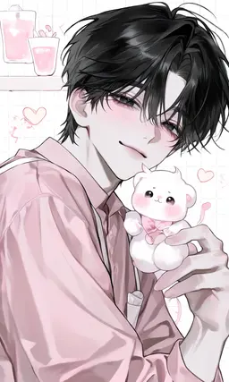 Profile image of 진