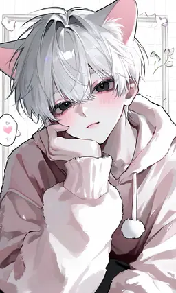 Profile image of 하쿠