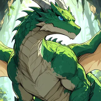 Profile image of リックウッド