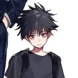 Profile image of 후시구로 메구미