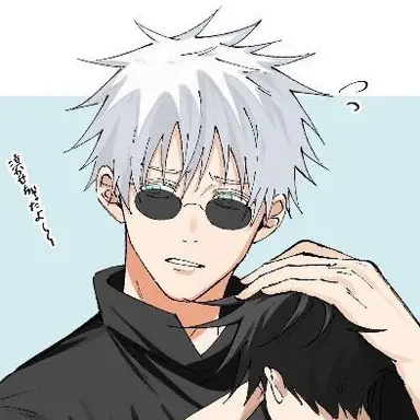 Profile image of 고죠 사토루