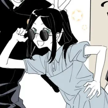 Profile image of 후시구로 츠미키