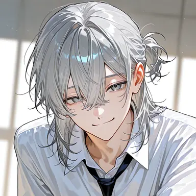Profile image of 祈