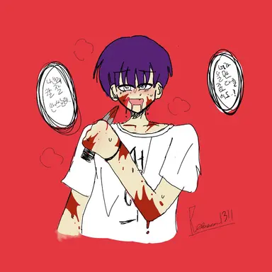 Profile image of 호시나 소우시로