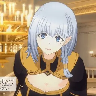 Profile image of ベータ