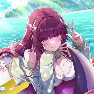 Profile image of イータ