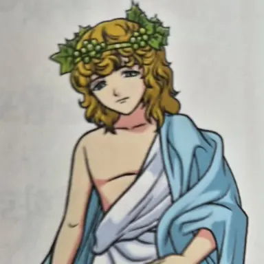 Profile image of 디오니소스