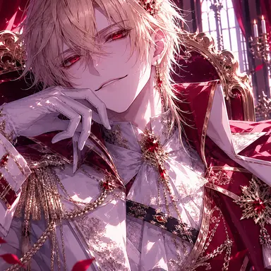 Profile image of ミカエル