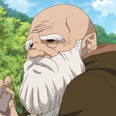 Profile image of カセキ